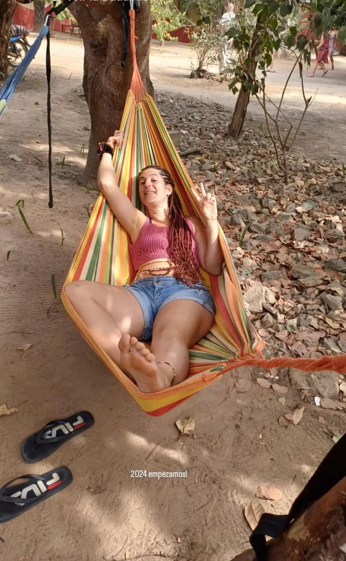 Abene Shudyma Lodge Abémé Esterno foto