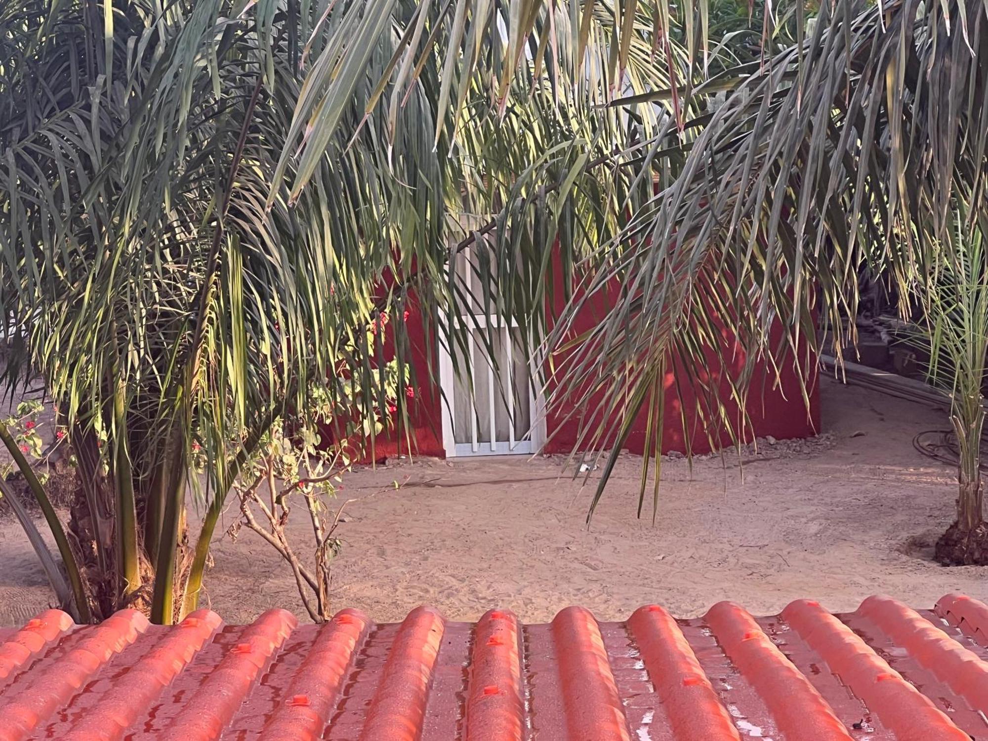 Abene Shudyma Lodge Abémé Esterno foto